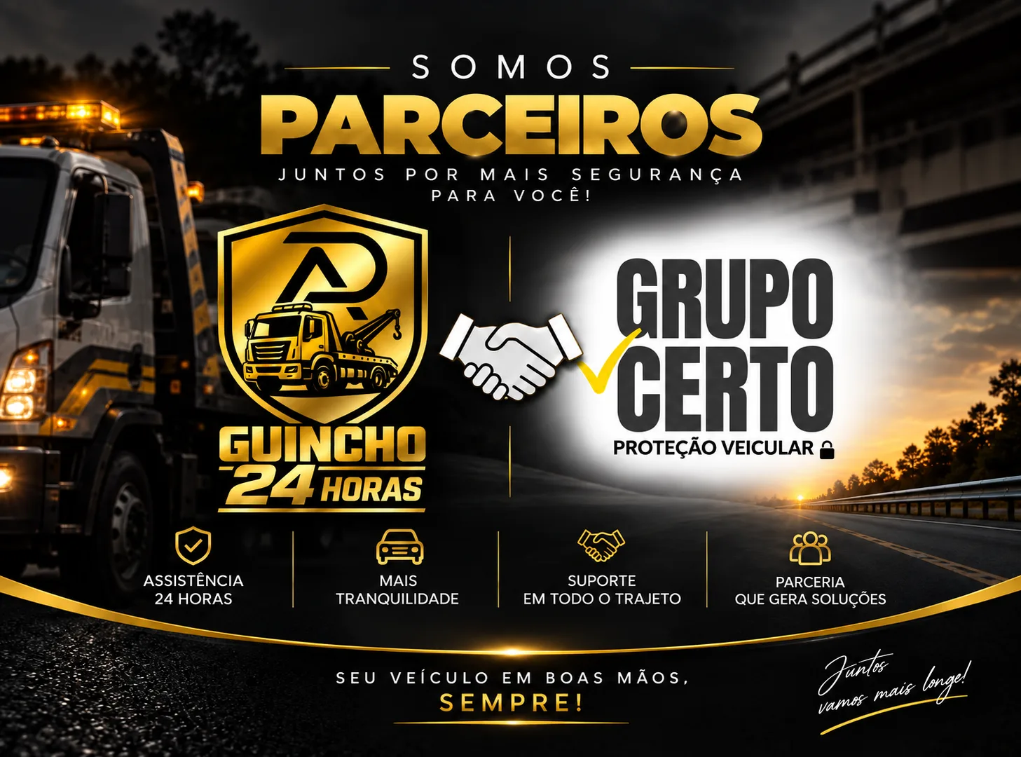 Auto Prime Guincho